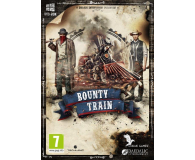 Techland Bounty Train PC - 1436555 - zdjęcie 1